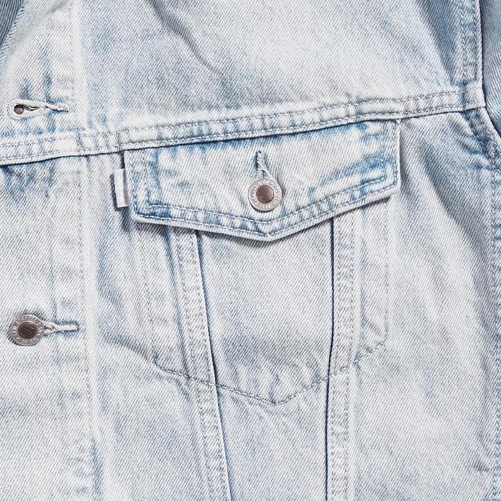 Levi's（リーバイス） LEVIS SilverTab シルバータブ Gジャン