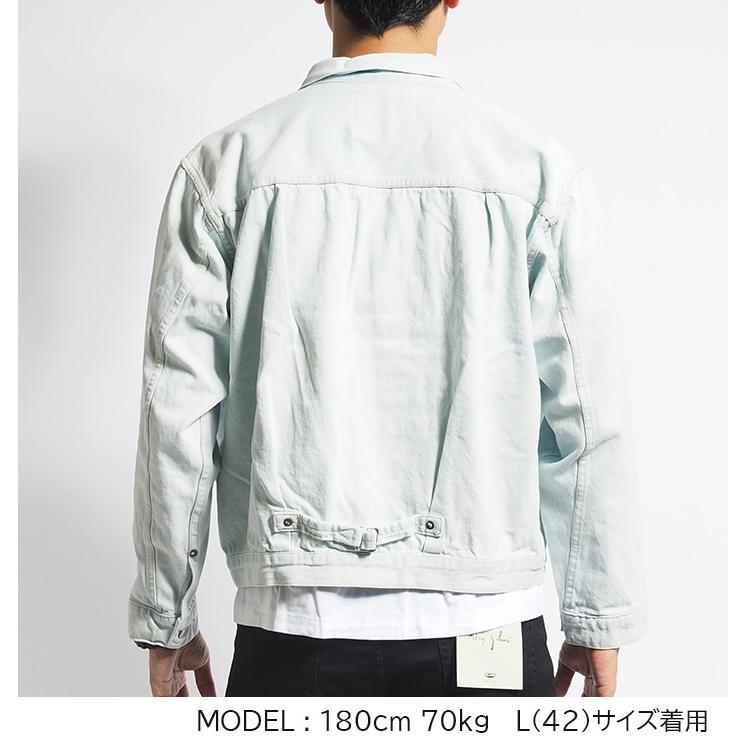 Levi's VINTAGE CLOTHING LEVIS リーバイス LVC Gジャン 506XX Levi's VINTAGE CLOTHING LEVIS リーバイス LVC Gジャン 506XX