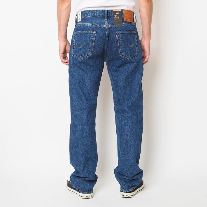Levis PReMIUM Levi's リーバイス 501 オリジナル ストレート ボタン