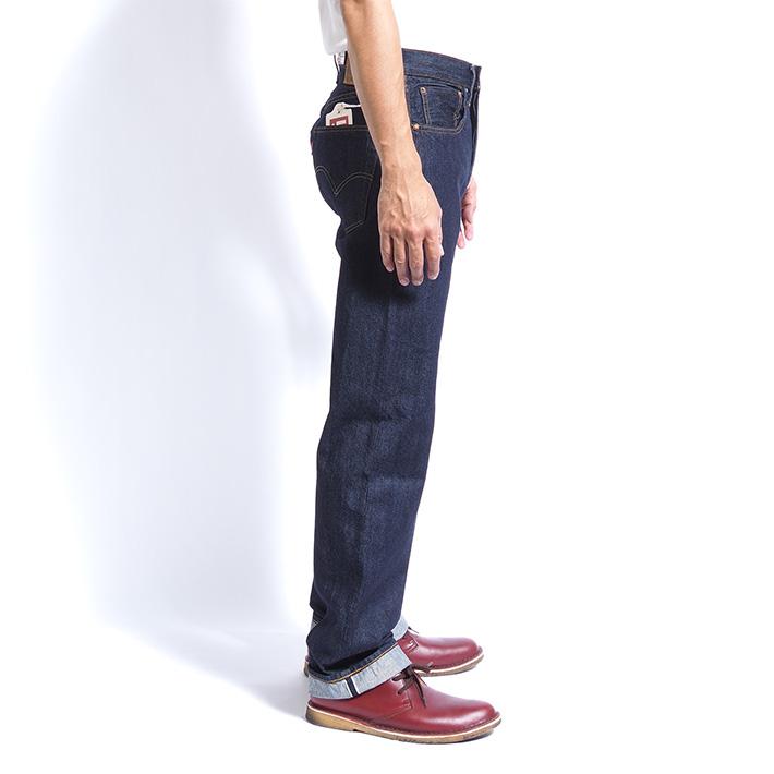 Levi's VINTAGE CLOTHING リーバイス 501xx 復刻 1947年モデル