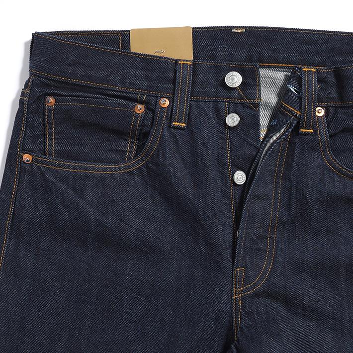 Levi's VINTAGE CLOTHING リーバイス 501xx 復刻 1947年モデル