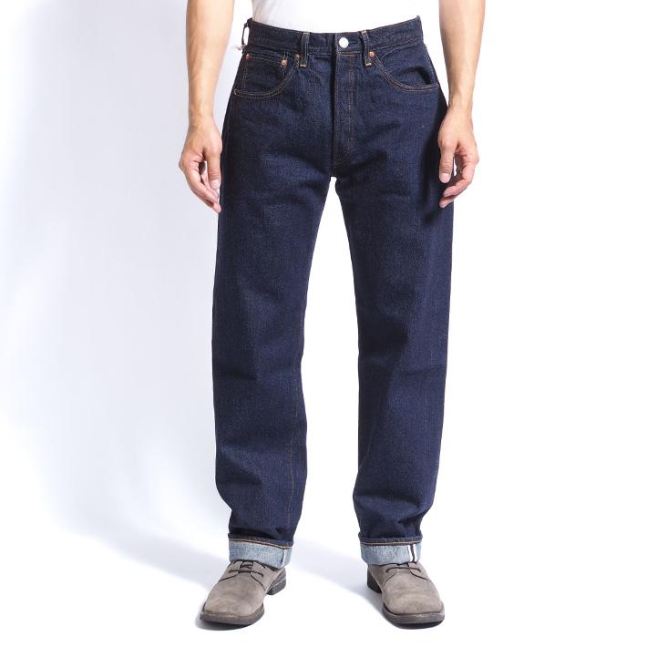 Levi’s 501XX 復刻　美品　赤耳 Levi's 超激ヒゲ リーバイス501XX 復刻 90S 赤耳 日本製 シンチ