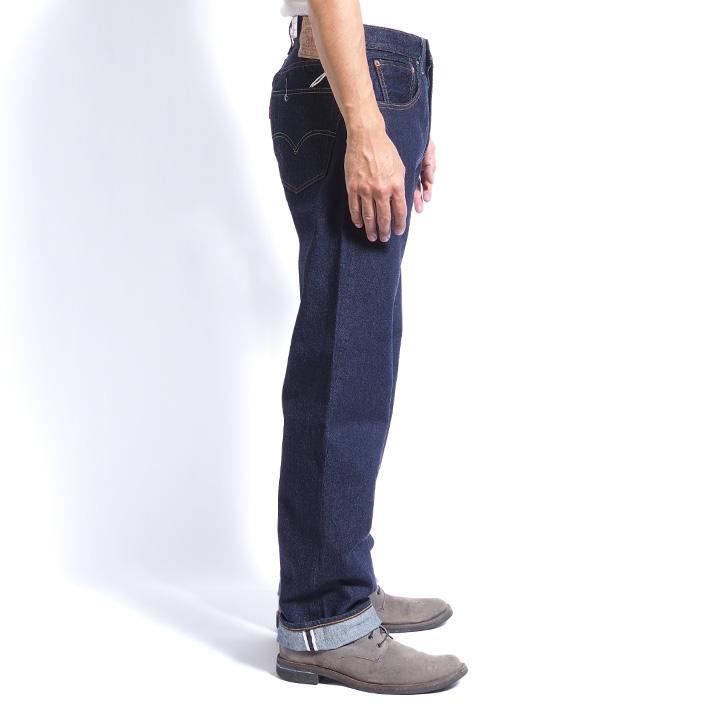 Levi's VINTAGE CLOTHING リーバイス 501xx 復刻 1955年モデル