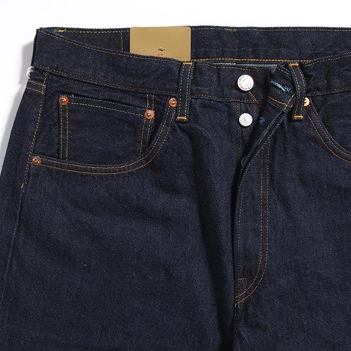 Levi's VINTAGE CLOTHING リーバイス 501xx 復刻 1955年モデル ワン