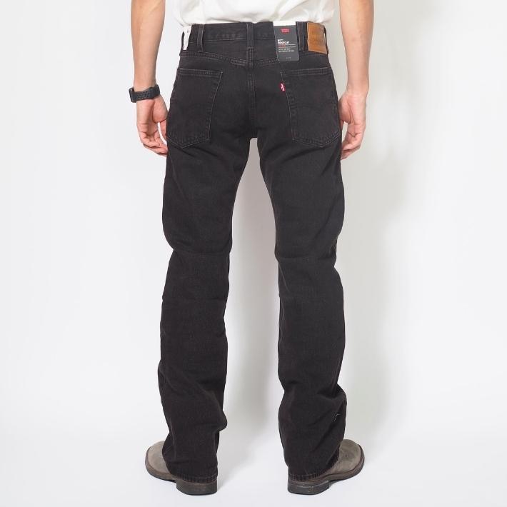 Levis PReMIUM LEVI'S リーバイス 517 ブーツカット ジーンズ フレア