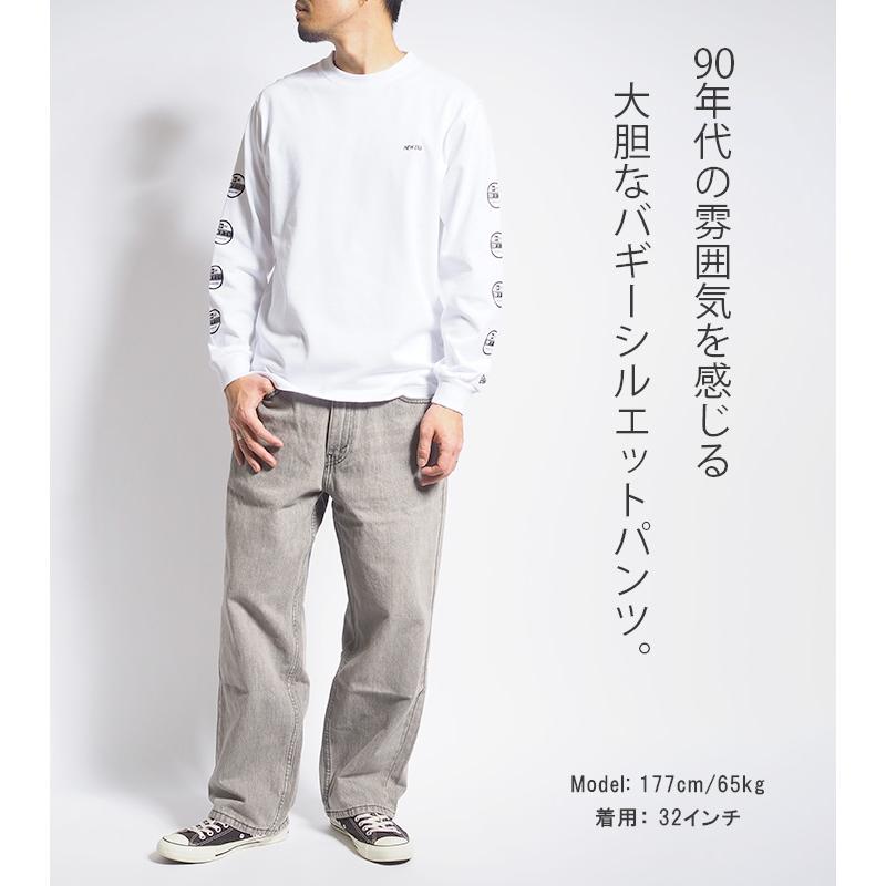 リーバイス LEVI'S 578 バギーパンツ ジーンズ レングス30 (A4750