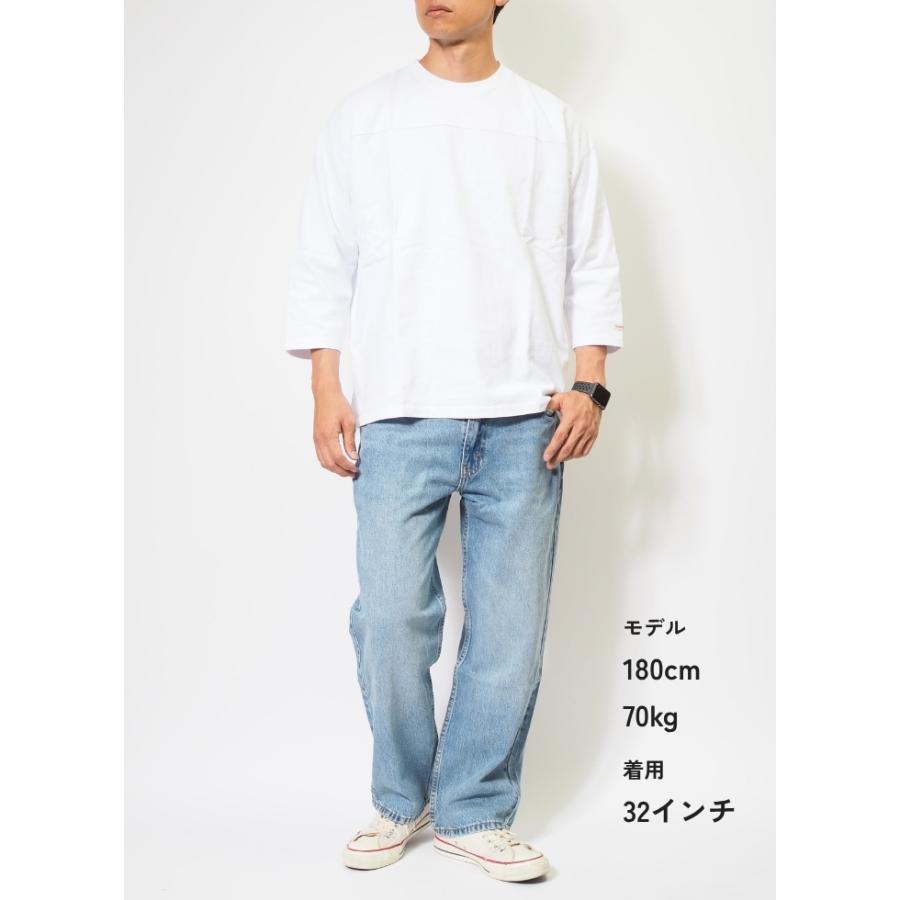 Levi's（リーバイス） 565 ジーンズ ルーズストレート レングス30