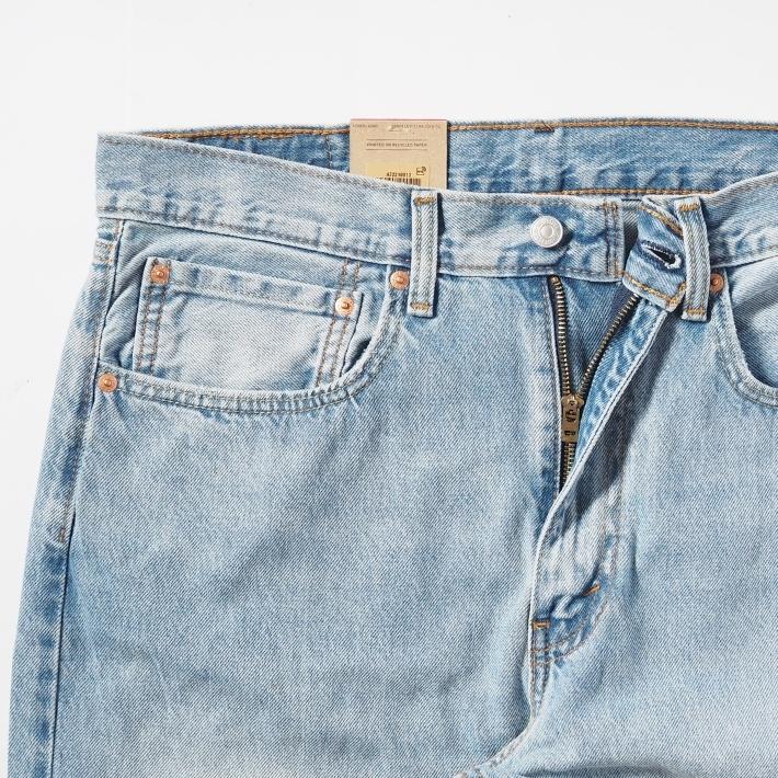 Levi's（リーバイス） 565 ジーンズ ルーズストレート レングス30