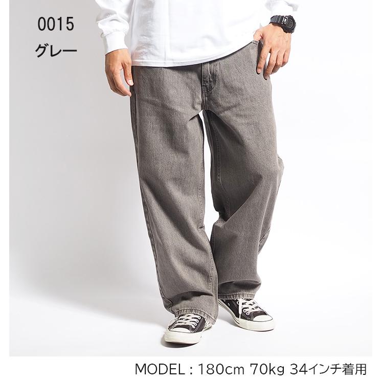 Levi's（リーバイス） LEVI'S 578 バギー ワイド ルーズ レングス30