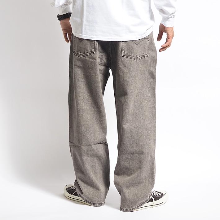 Levi's（リーバイス） LEVI'S 578 バギー ワイド ルーズ レングス30