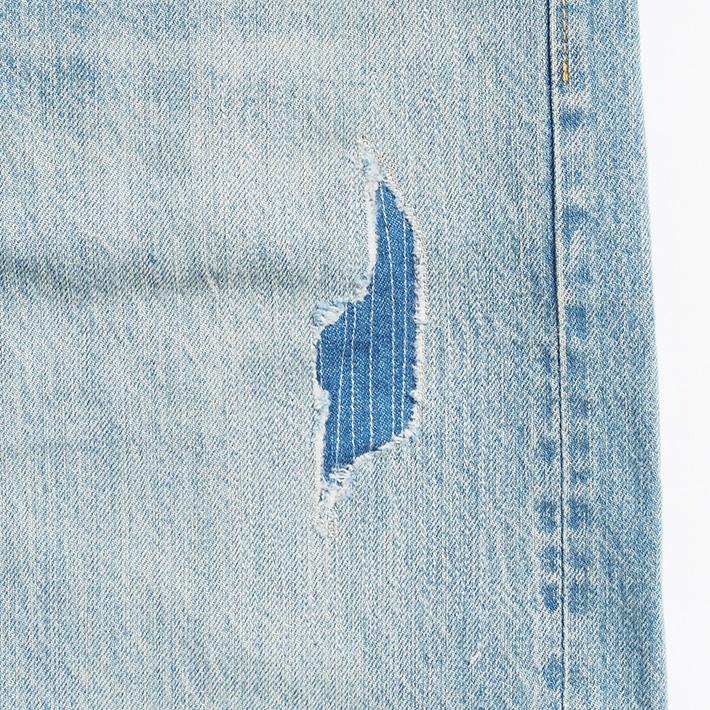 Levi's（リーバイス） 501xx 復刻 1947年モデル ユーズド 日本製
