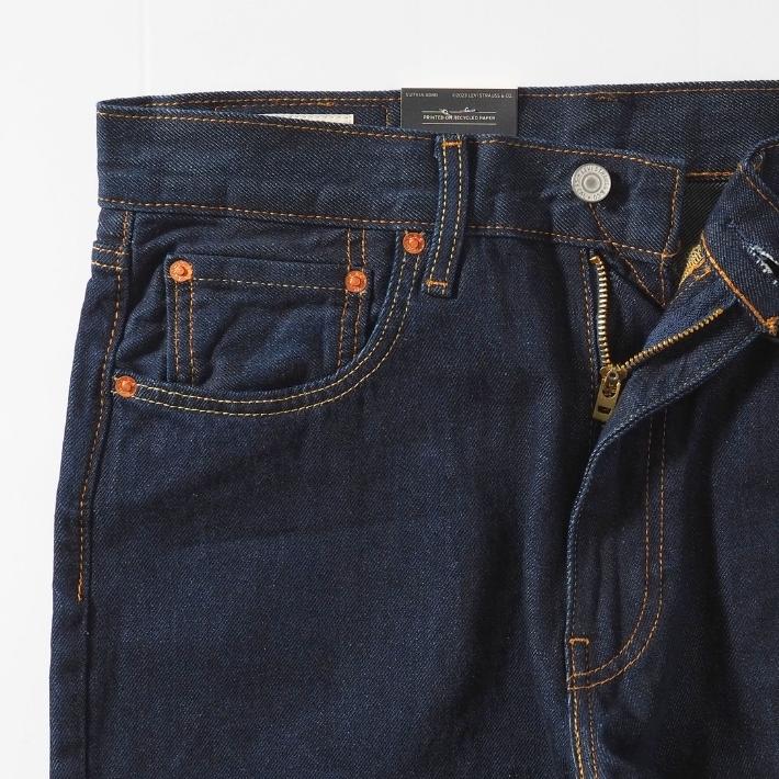 Levi's（リーバイス） LEVIS 568 ルーズストレート ジーンズ (29037