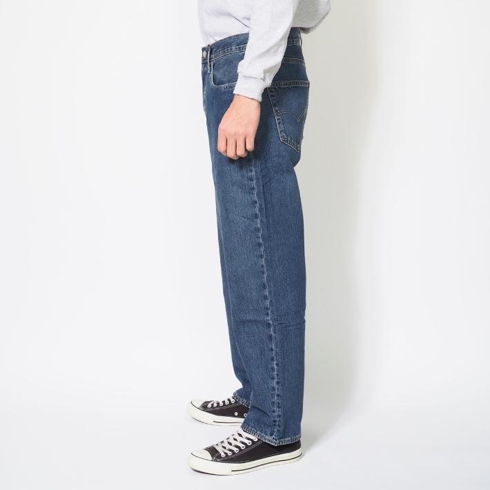 Levi's（リーバイス） LEVIS 568 ルーズストレート ジーンズ (29037