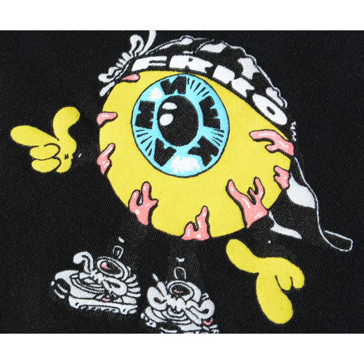 MISHKA（ミシカ） MISHKA×FRKO スウェットパンツ ジョガー FRKO コラボ (92521) セール : BIG HOOK ...