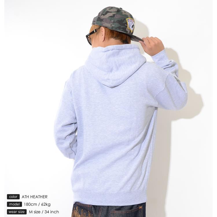 PRIMITIVE プリミティブ スウェットパーカー スクリプトネーム セール |  | 02