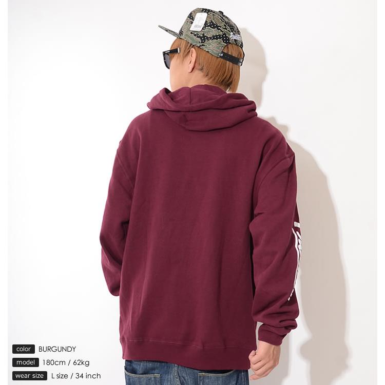 PRIMITIVE プリミティブ スウェットパーカー アンダーラインロゴ アームプリント セール |  | 02