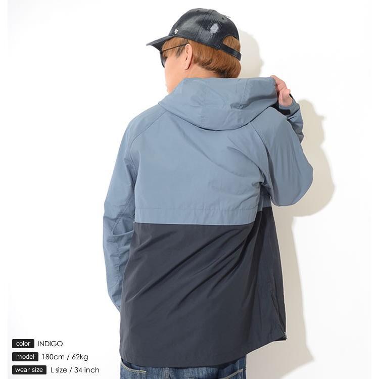 PRIMITIVE プリミティブ ナイロンジャケット アノラック 切替バイカラー セール |  | 02