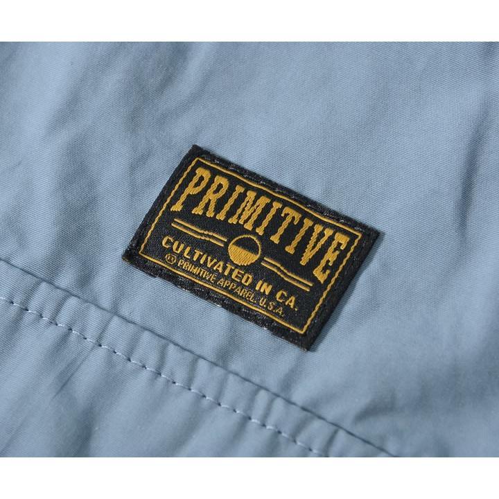 PRIMITIVE プリミティブ ナイロンジャケット アノラック 切替バイカラー セール |  | 03