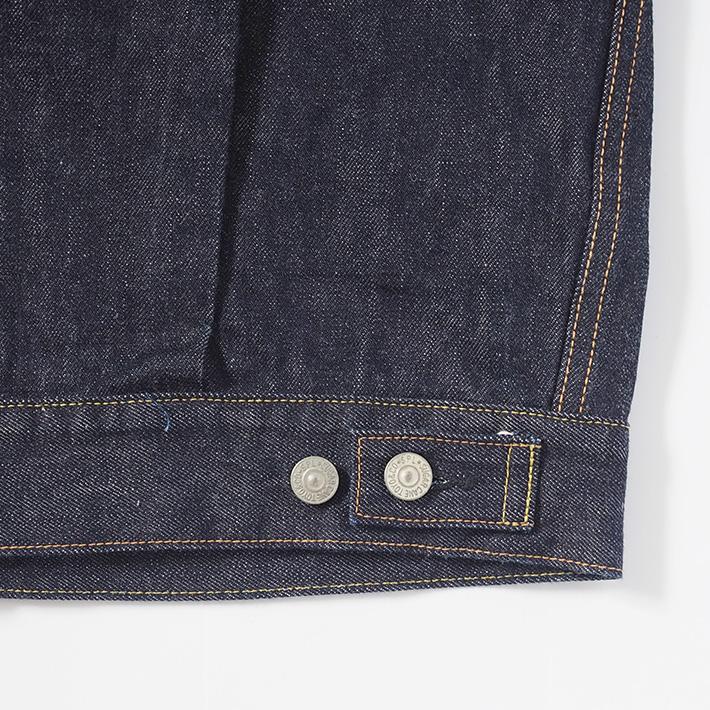 SUGAR CANE シュガーケーン デニムジャケット Gジャン 2nd セカンド