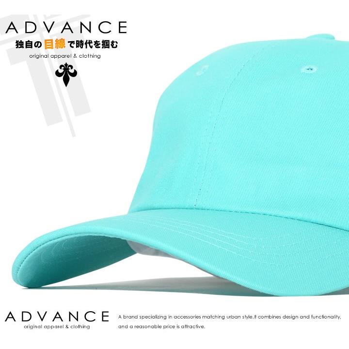 アウトレット Advance アドバンス ローキャップ ストラップバック パステルカラー セール Advance1309 Clever Heads クレバーヘッズ 通販 Yahoo ショッピング