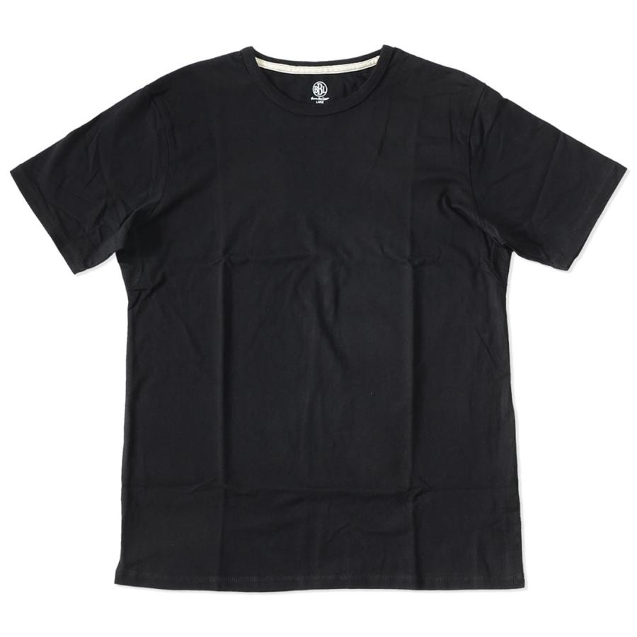 BROWN BAG LIQUOR ブラウンバッグリカー Tシャツ 半袖 クルーネック 無地 BEER (BBL-CUT1301) セール |  | 02