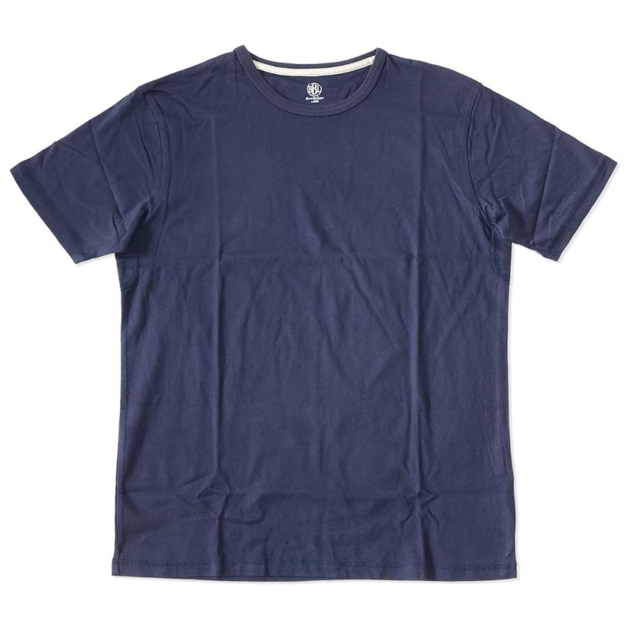 BROWN BAG LIQUOR ブラウンバッグリカー Tシャツ 半袖 クルーネック 無地 BEER (BBL-CUT1301) セール |  | 03