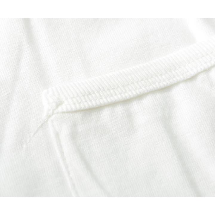 BROWN BAG LIQUOR ブラウンバッグリカー Tシャツ 半袖 クルーネック 胸ポケット 無地 RED EYE (BBL-CUT1301P) セール |  | 10