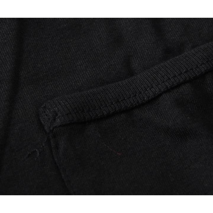 BROWN BAG LIQUOR ブラウンバッグリカー Tシャツ 半袖 Vネック 胸ポケット 無地 SUNRISE (BBL-CUT1302P) セール |  | 10