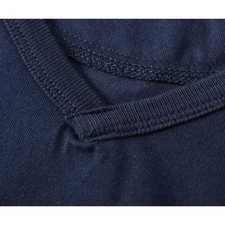 BROWN BAG LIQUOR ブラウンバッグリカー Tシャツ 半袖 Vネック 胸ポケット 無地 SUNRISE (BBL-CUT1302P) セール |  | 11