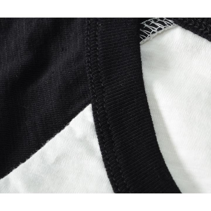 アウトレット BROWN BAG LIQUOR ブラウンバッグリカー Tシャツ 半袖 ラグラン 切替カラー 胸ポケット *(BBL-CUT1417) セール |  | 07