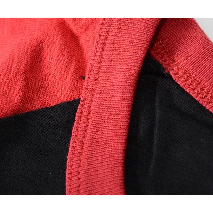 アウトレット BROWN BAG LIQUOR ブラウンバッグリカー Tシャツ 半袖 ラグラン 切替カラー 胸ポケット *(BBL-CUT1417) セール |  | 08