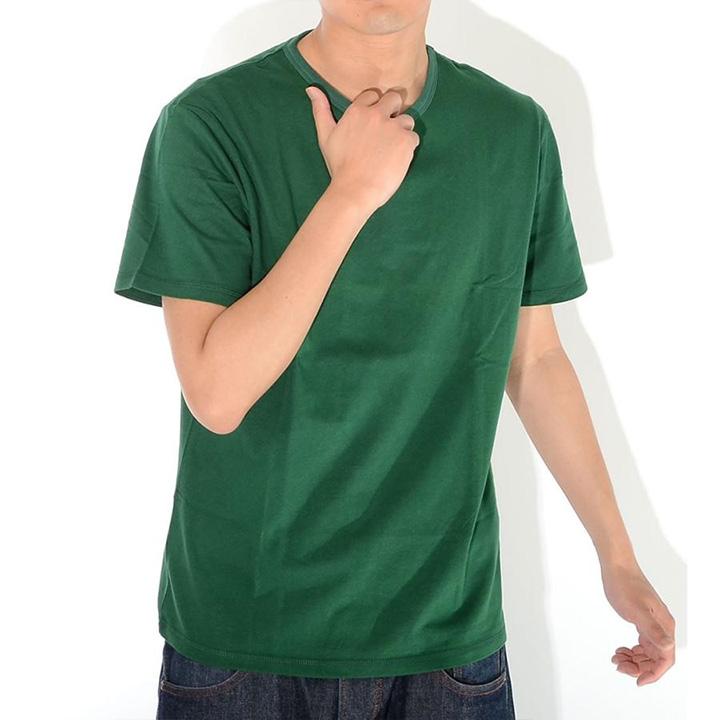 訳あり B品  Tシャツ 半袖 クルーネック 無地 *(BBL-CUT1301) BROWN BAG LIQUOR ブラウンバッグリカー セール |  | 03