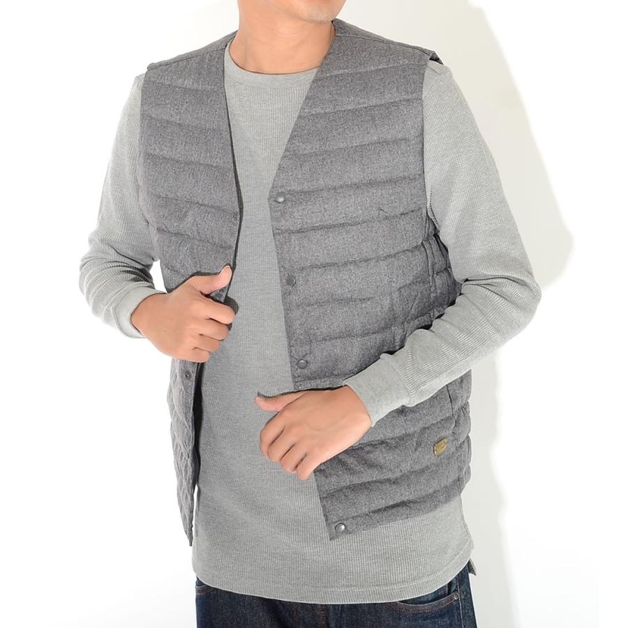 アウトレット BROWN BAG LIQUOR ブラウンバッグリカー ジャケット インナーベスト スナップボタン 裾メタルピス (BBL-JKT1903) セール |  | 13