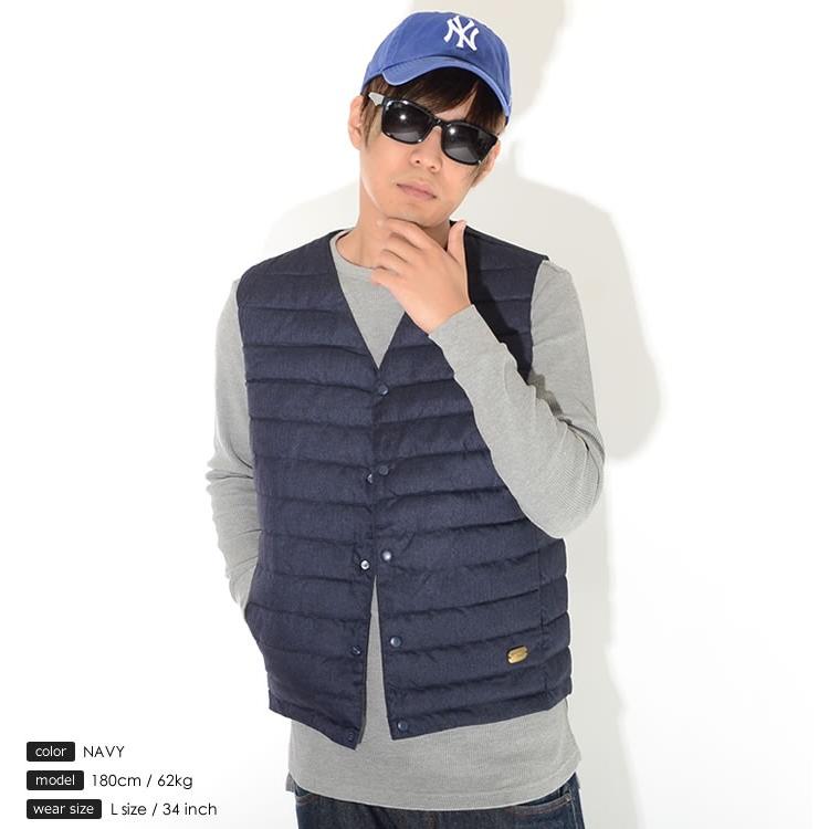 アウトレット BROWN BAG LIQUOR ブラウンバッグリカー ジャケット インナーベスト スナップボタン 裾メタルピス (BBL-JKT1903) セール |  | 06