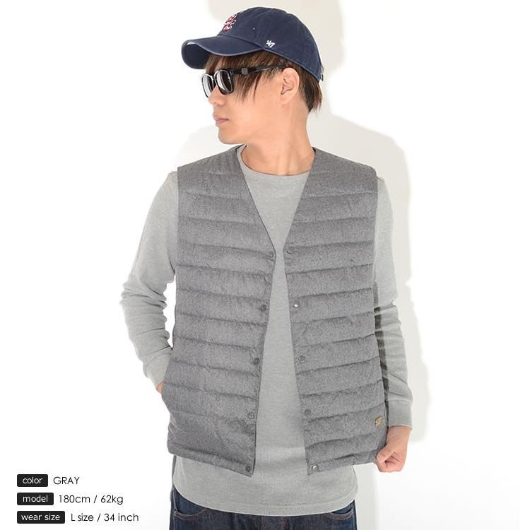 アウトレット BROWN BAG LIQUOR ブラウンバッグリカー ジャケット インナーベスト スナップボタン 裾メタルピス (BBL-JKT1903) セール |  | 07