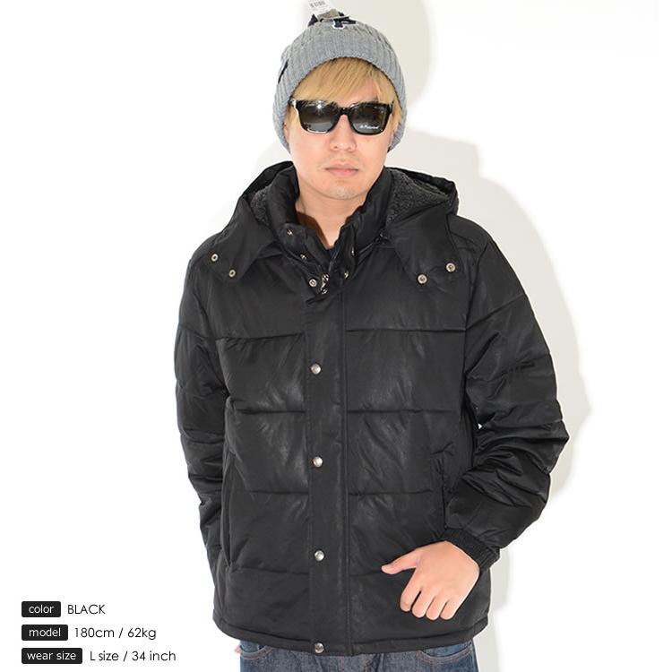 BROWN BAG LIQUOR ブラウンバッグリカー ジャケット 中綿 フードボア (BBL-JKT2001) セール |  | 04