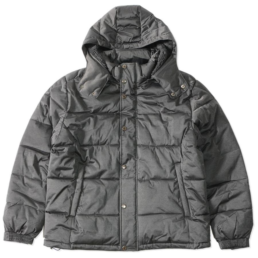 BROWN BAG LIQUOR ブラウンバッグリカー ジャケット 中綿 フードボア (BBL-JKT2001) セール |  | 02