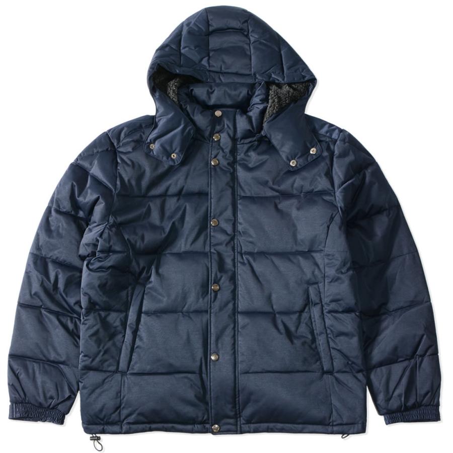 BROWN BAG LIQUOR ブラウンバッグリカー ジャケット 中綿 フードボア (BBL-JKT2001) セール |  | 03