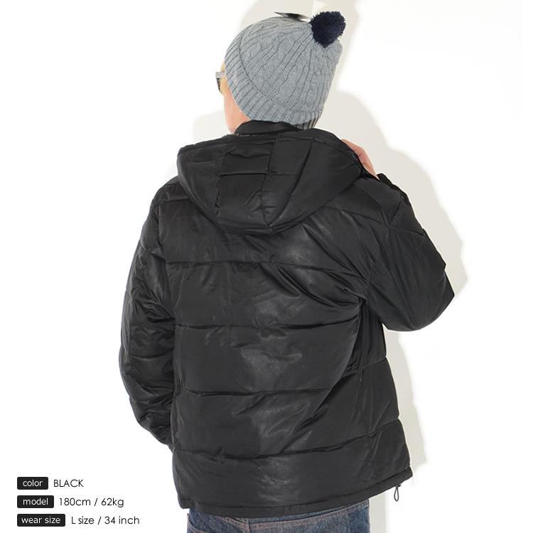 BROWN BAG LIQUOR ブラウンバッグリカー ジャケット 中綿 フードボア (BBL-JKT2001) セール |  | 05