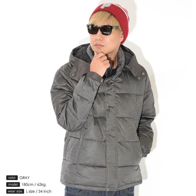 BROWN BAG LIQUOR ブラウンバッグリカー ジャケット 中綿 フードボア (BBL-JKT2001) セール |  | 06