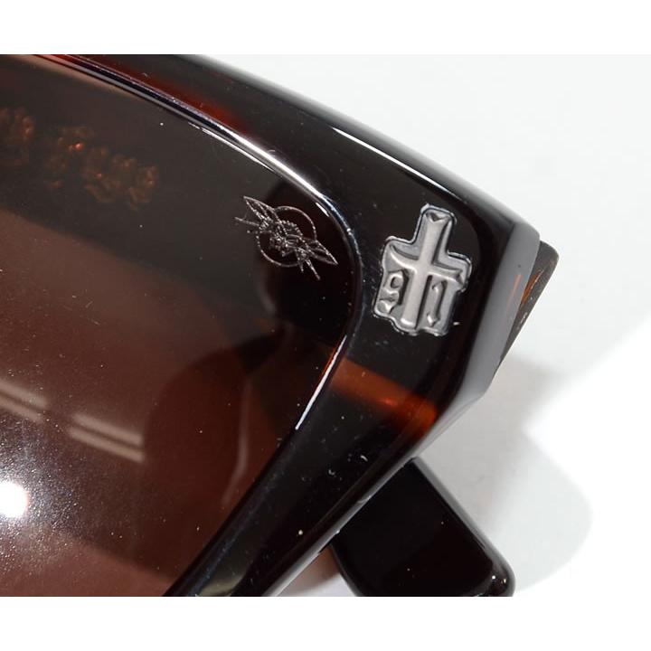 BLACK FLYS ブラックフライ サングラス UVカット クリアレンズ DRAPING FLY セール | BLACK FLYS | 02