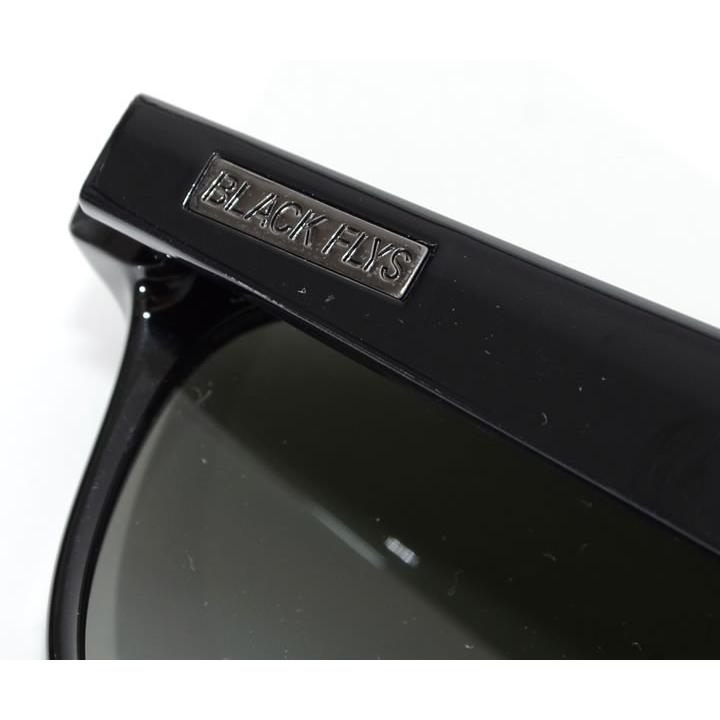 BLACK FLYS ブラックフライ サングラス UVカット スモークレンズ 折り畳み FLY GIBSON FOLD セール | BLACK FLYS | 02