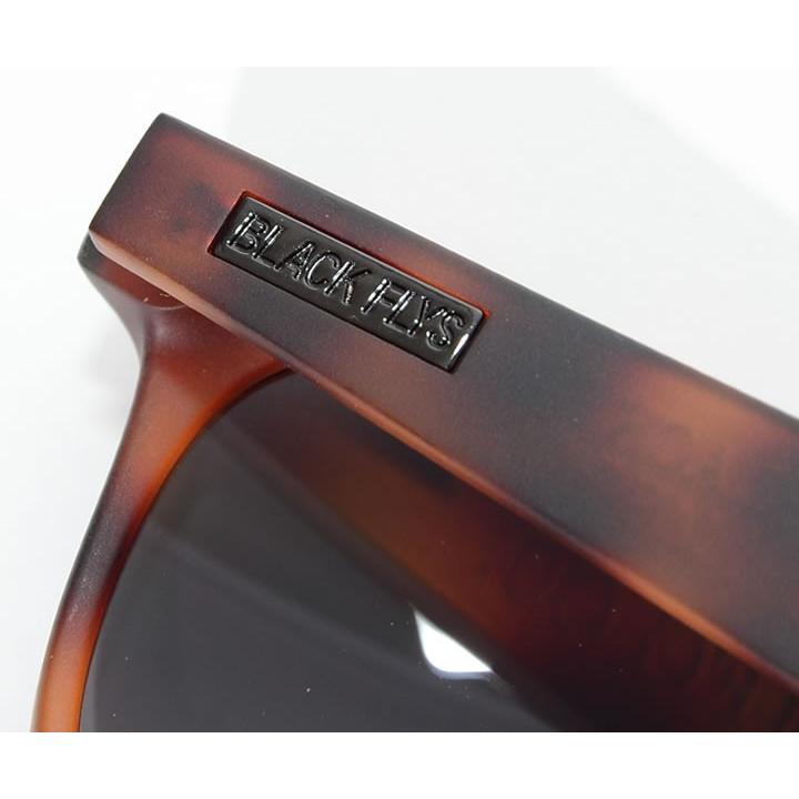 BLACK FLYS ブラックフライ サングラス UVカット スモークレンズ 折り畳み FLY GIBSON FOLD セール | BLACK FLYS | 02