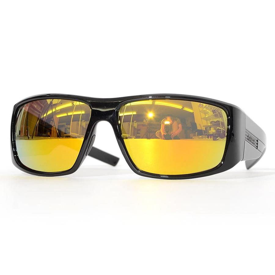 Black Flys ブラックフライ サングラス Uvカット ミラーレンズ Fly Mission セール Blackflys Clever Heads クレバーヘッズ 通販 Yahoo ショッピング