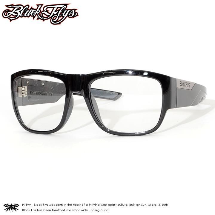 Black Flys ブラックフライ サングラス Uvカット クリアレンズ Fly Bruiser セール Blackflys Clever Heads クレバーヘッズ 通販 Yahoo ショッピング