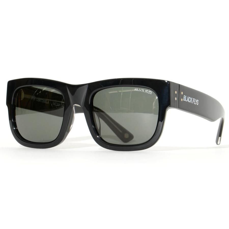 BLACK FLYS ブラックフライ FLY BAKER ベーカー 2502 メガネ BLACK FLYS ブラックフライ FLY BAKER ベーカー 2502 メガネ
