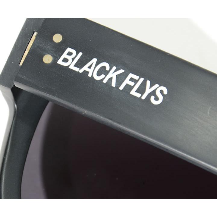 BLACK FLYS FLY CENTINELA サングラス アジアンフィット 男女OK FLY CENTINELA BLACK FLYS 公式ストア