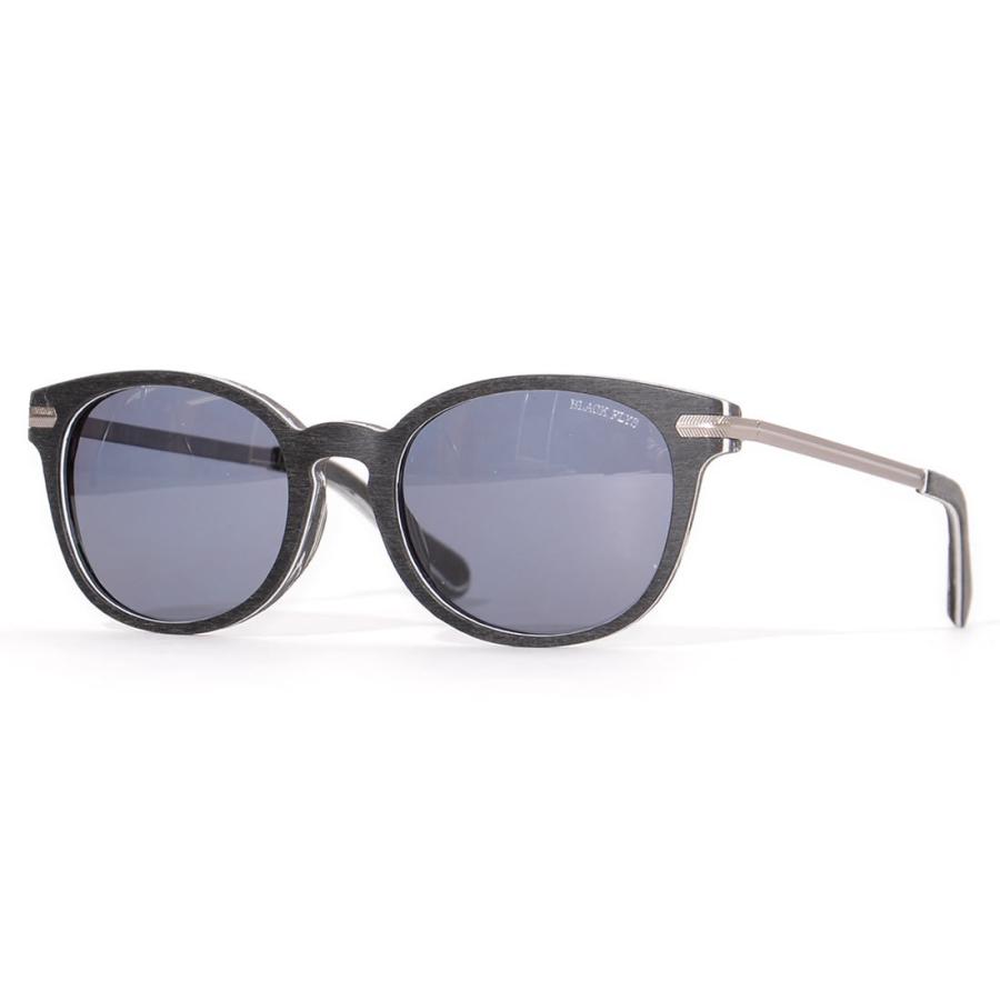 BLACK FLYS（ブラックフライ） サングラス FLY DIXON WOOD EDDECT