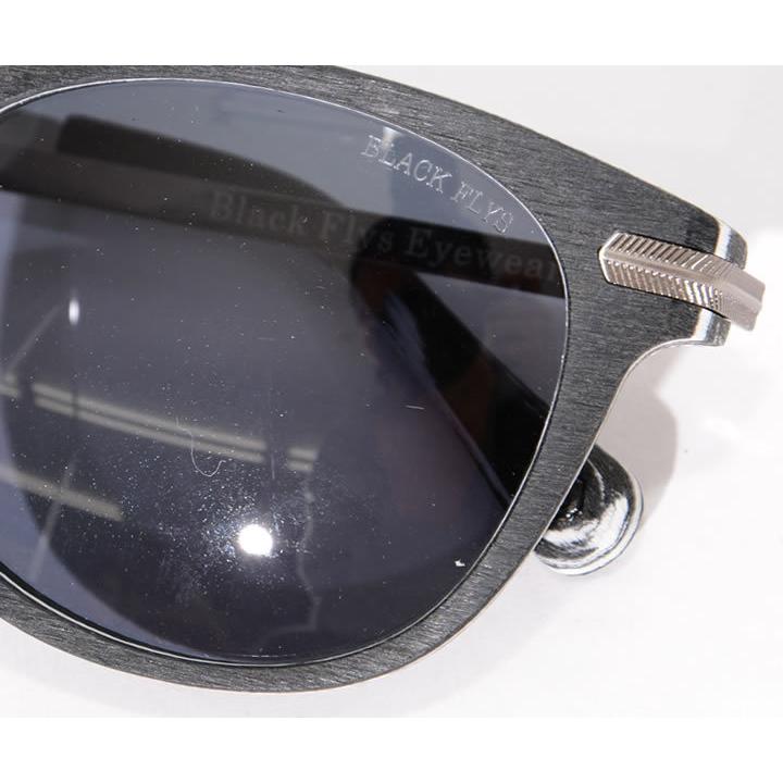 BLACK FLYS ブラックフライ サングラス FLY DIXON WOOD EDDECT