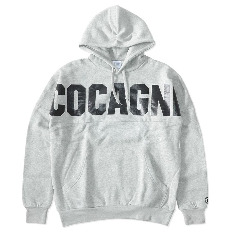 CROOKS & CASTLES クルックス&キャッスルズ スウェットパーカー 